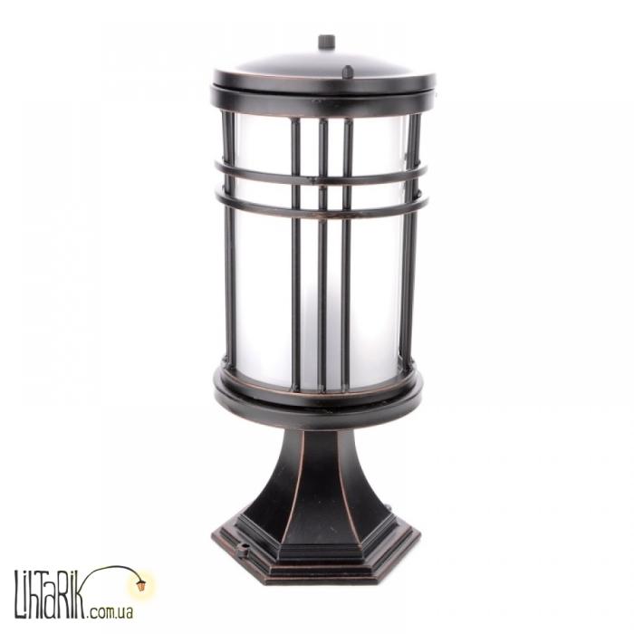 GL-58 BH Уличный фонарь (Brille 141471)