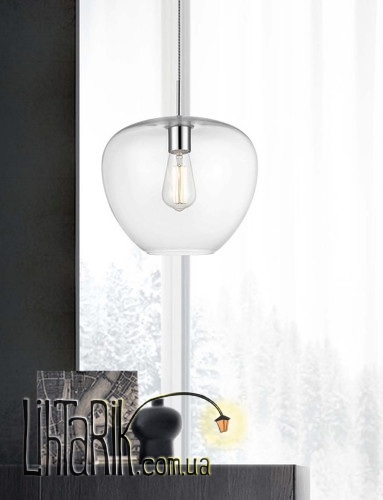 Люстра Zuma Line MINAS P1401-01S-F4AC clean