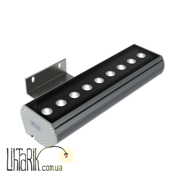 Архитектурное бра Lug Modena RGB Led