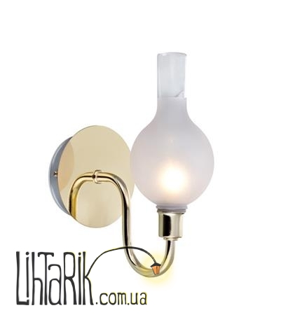 Светильник для ванной комнаты Markslojd LIBERTY 106381