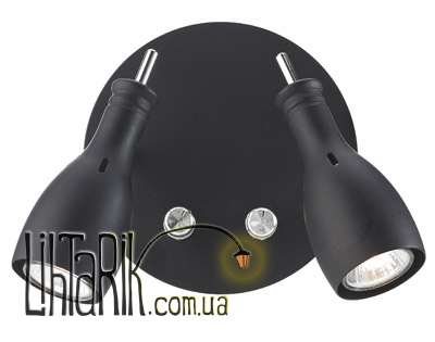 Спот Markslojd Lammhult 102657