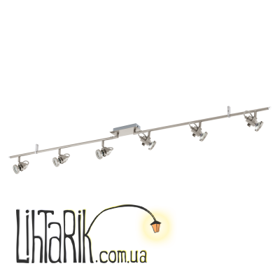 Потолочный светильник Eglo Tukon 3 - 94148