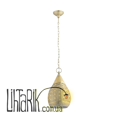 Люстра Eglo MELILLA - 49709