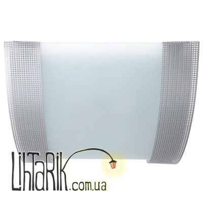 W058/4C светильник настенно-потолочный (Brille 171091)