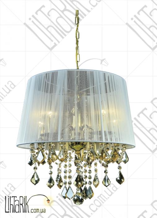 Levistella Подвесной светильник 7205005GD-5GD IVORY