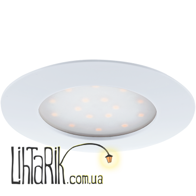 Потолочный светильник Eglo PINEDA - 95887