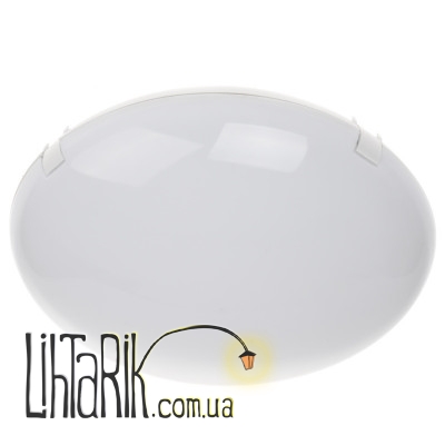 AL-31/28 L2D IP44 накладной потолочный светильник (Brille 189503)