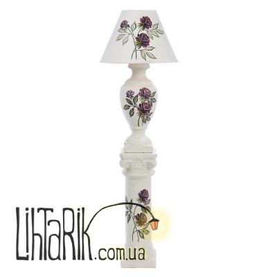 TL-105 Торшер с абажуром (Brille 182391)