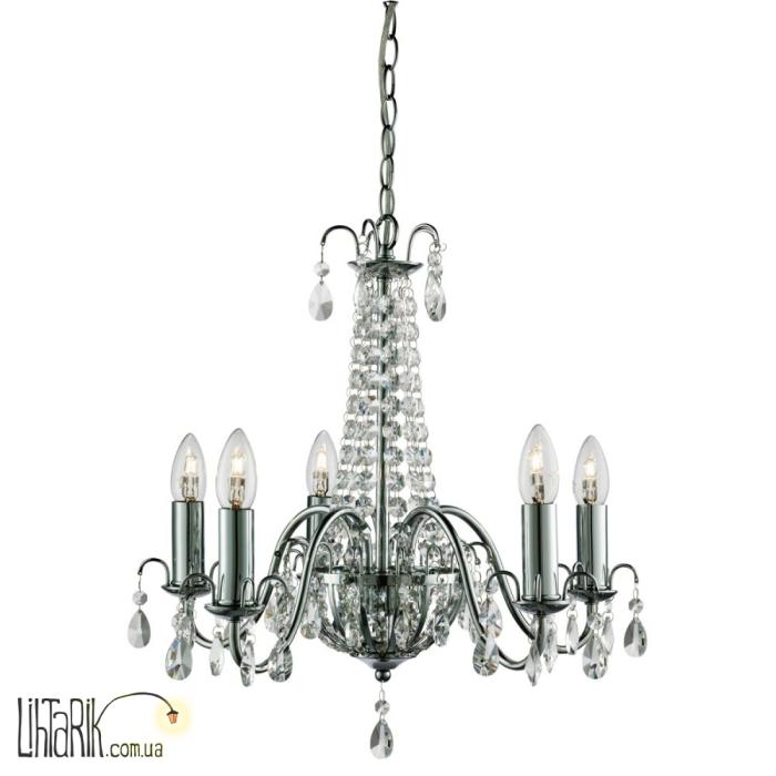 Люстра Searchlight HAMPTON 5295-5CC