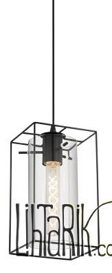 Подвесной светильник Eglo LONCINO - 49495