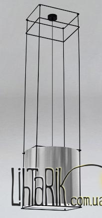 Люстра DOHAR PAA–9032 9032/E27/CZ/CH