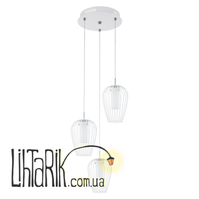 Люстра Eglo VENCINO - 94341