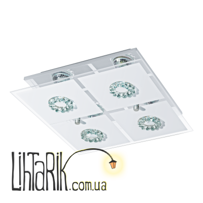 Люстра Eglo RONCATO - 93783