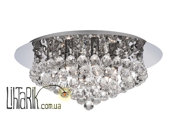 Люстра Searchlight Hanna -6CC - 3406
