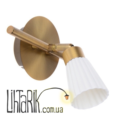 HTL-20/1 AB светильник спот (Brille 176069)