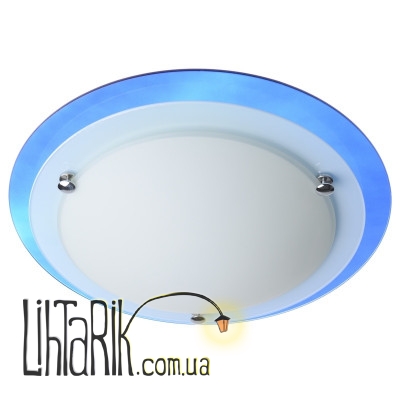 W-188/2 BL светильник настенно-потолочный (Brille 171312)