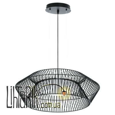 Люстра Eglo PIASTRE - 94202