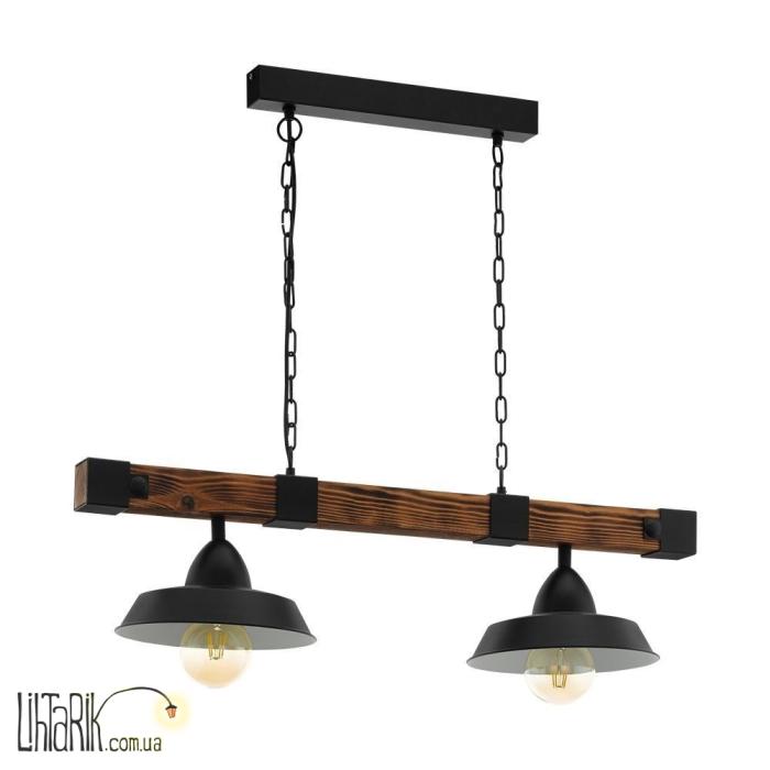 Люстра Eglo OLDBURY 49684