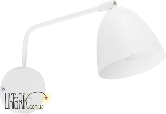 Бра TK Lighting LORETTA WHITE - 2372