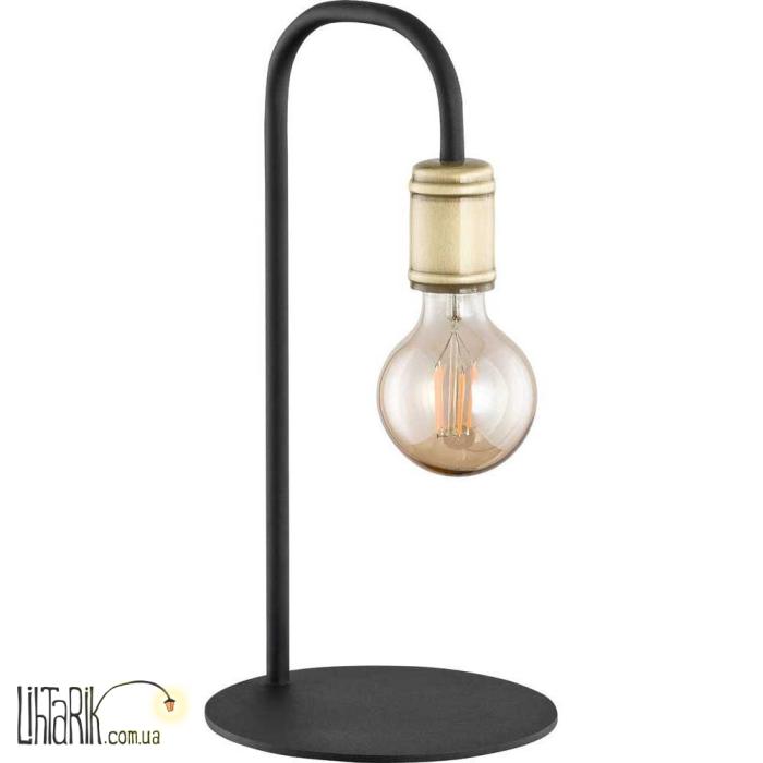 Настольная лампа TK Lighting RETRO - 3023