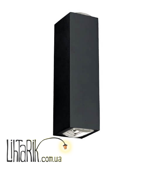 Настенный уличный светильник Nowodvorski LENS LED 9112