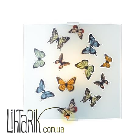 Настенный светильник Markslojd Butterfly 105435