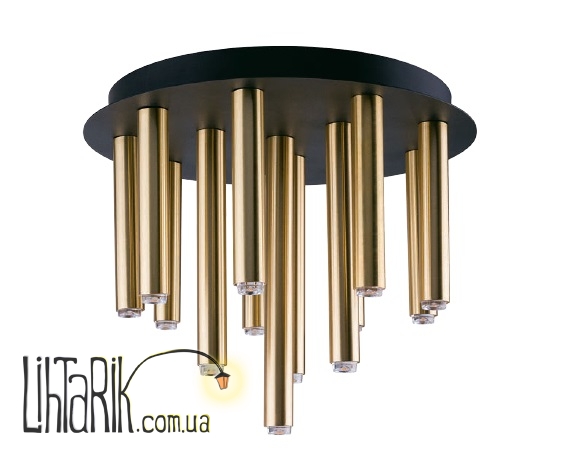 Люстра Nowodvorski STALACTITE 9054