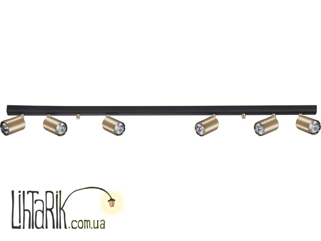 Потолочный светильник Nowodvorski EYE SPOT 8819