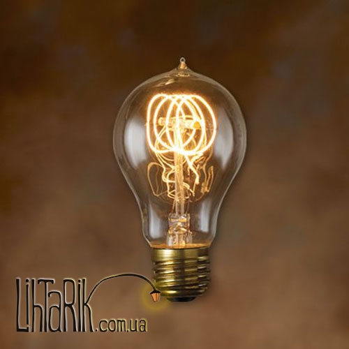 Levistella Ретро лампа Эдисона A19