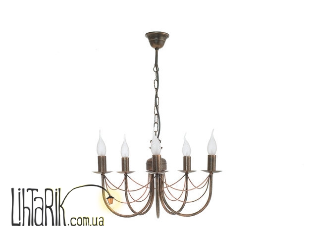 Люстра Nowodvorski WIOLETTA 1353