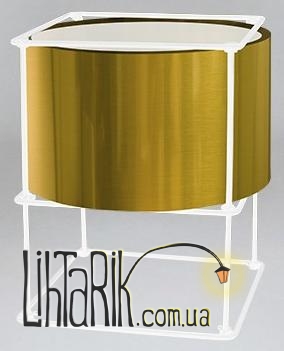 Настольная лампа DOHAR PAA–9033 9033/E27/BI/MO