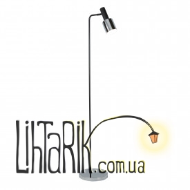 Торшер Searchlight Denmark - EU3053CC