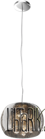 Люстра Zuma Line RAIN P0076-03E-F4K9