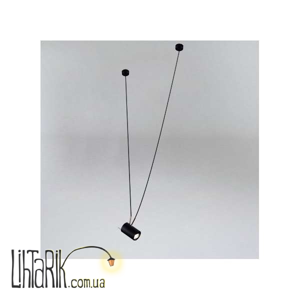 Люстра DOHAR VIWIN 45–9024 9024/GU10/CZ