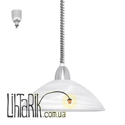 Люстра Eglo LORD 2 - 87008