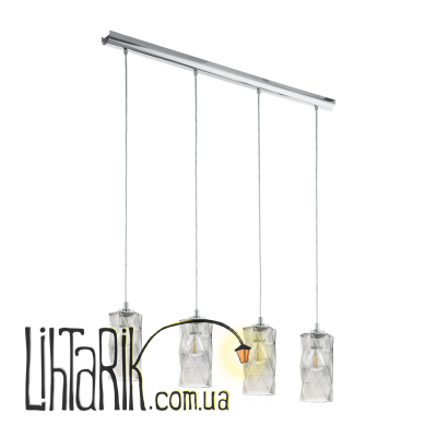 Люстра Eglo ESTEVAU - 96929