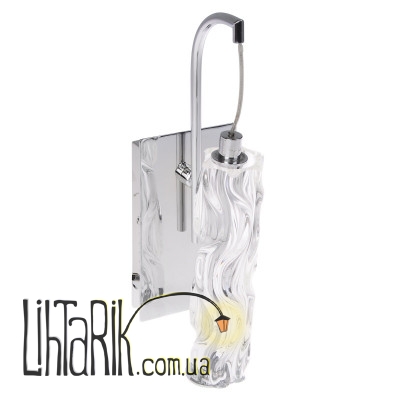 BR-01 171W/1 Бра галогенное (Brille L6-024)