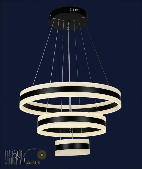 Levistella Подвесная люстра 801L7152 3 (801L7152+3)