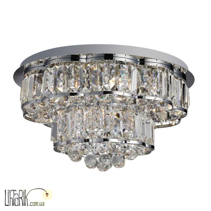 Люстра Searchlight HAYLEY -6CC - 8376