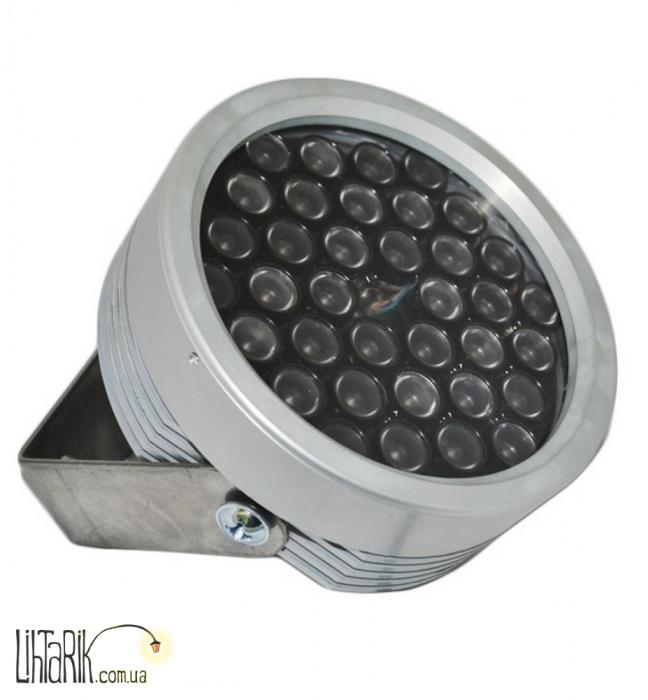 Подводный светильник ML-RGBW-WASHER