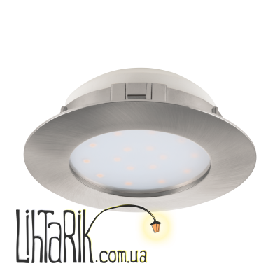 Потолочный светильник Eglo PINEDA - 95889