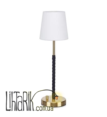 Настольная лампа Markslojd SADDLE 106709