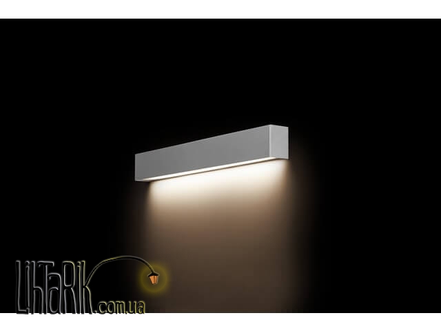 Бра Nowodvorski STRAIGHT LED WALL S 9613