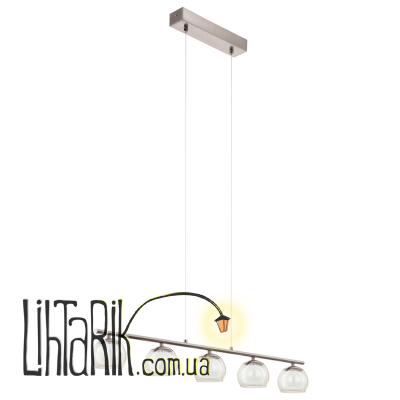 Люстра Eglo ASCOLESE - 94319