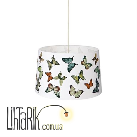 Детский светильник Markslojd Butterfly 105436