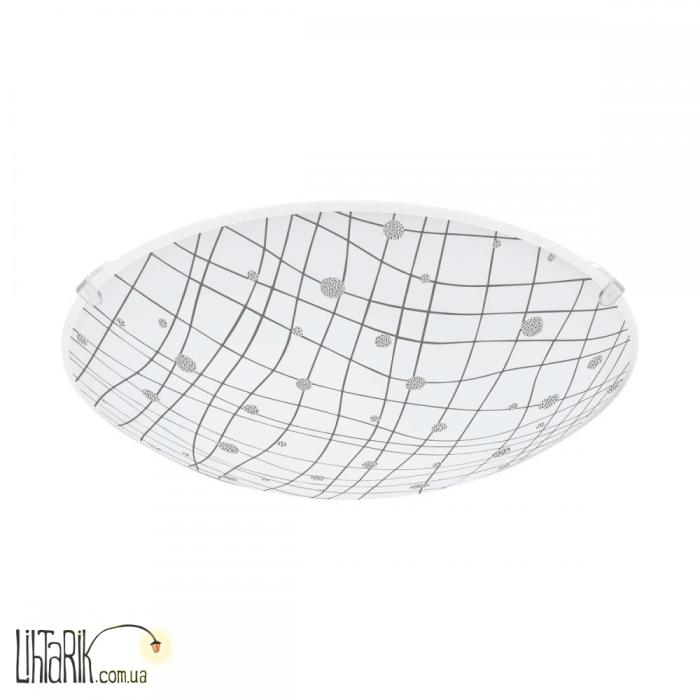 Потолочный светильник Eglo VEREDA 96471