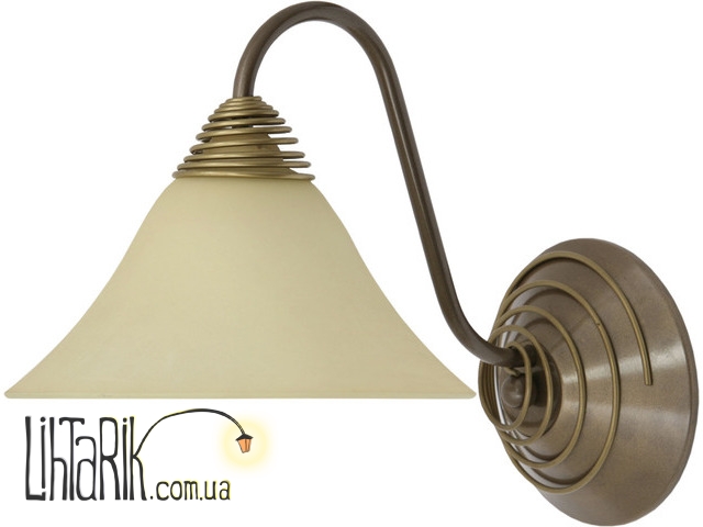 Бра Nowodvorski VICTORIA GOLD 2994