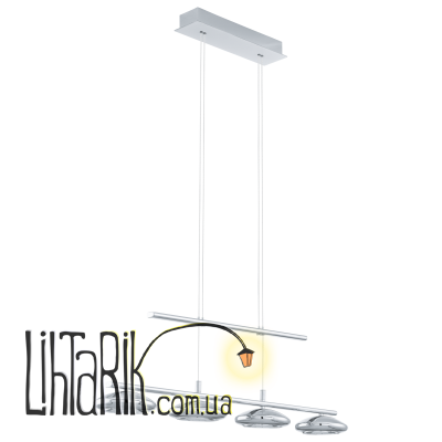 Люстра Eglo TARUGO 1 - 96511