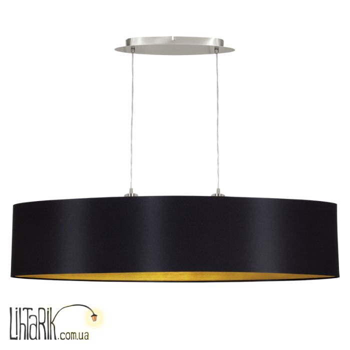 Подвесной светильник Eglo Maserlo - 31616