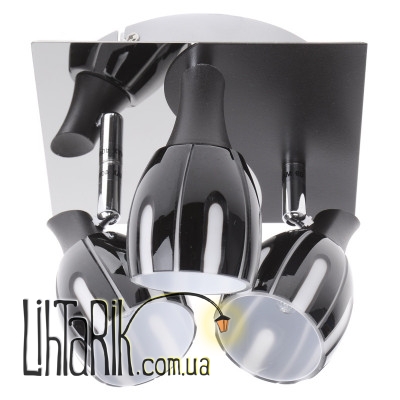 HTL-149B/3 G9 светильник спот (Brille L62-010)